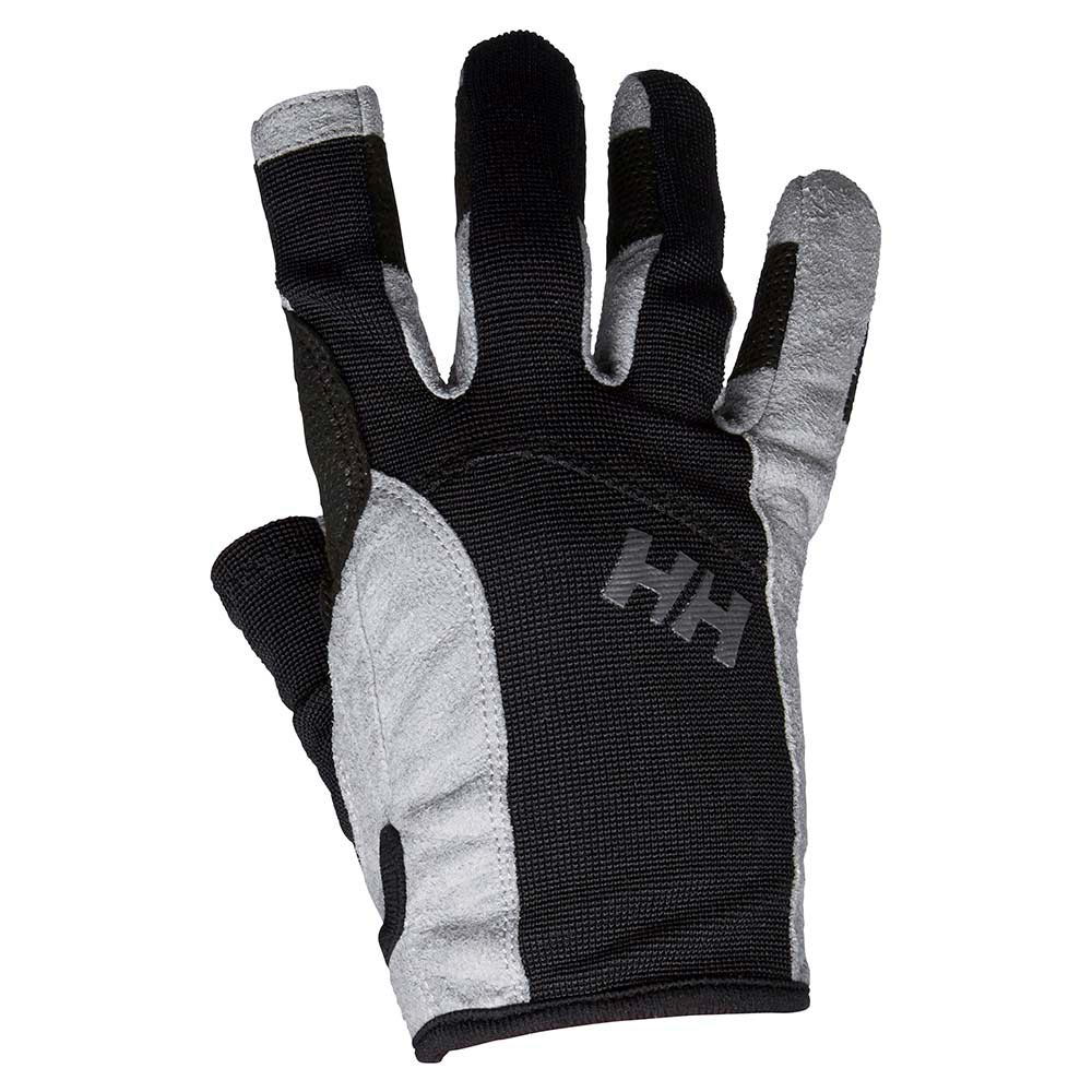 Helly Hansen Sailing L Gloves Schwarz L Mann von Helly Hansen