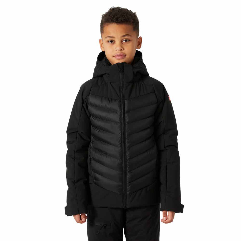 Helly Hansen Serene Jacket Lila 10 Years Junge von Helly Hansen