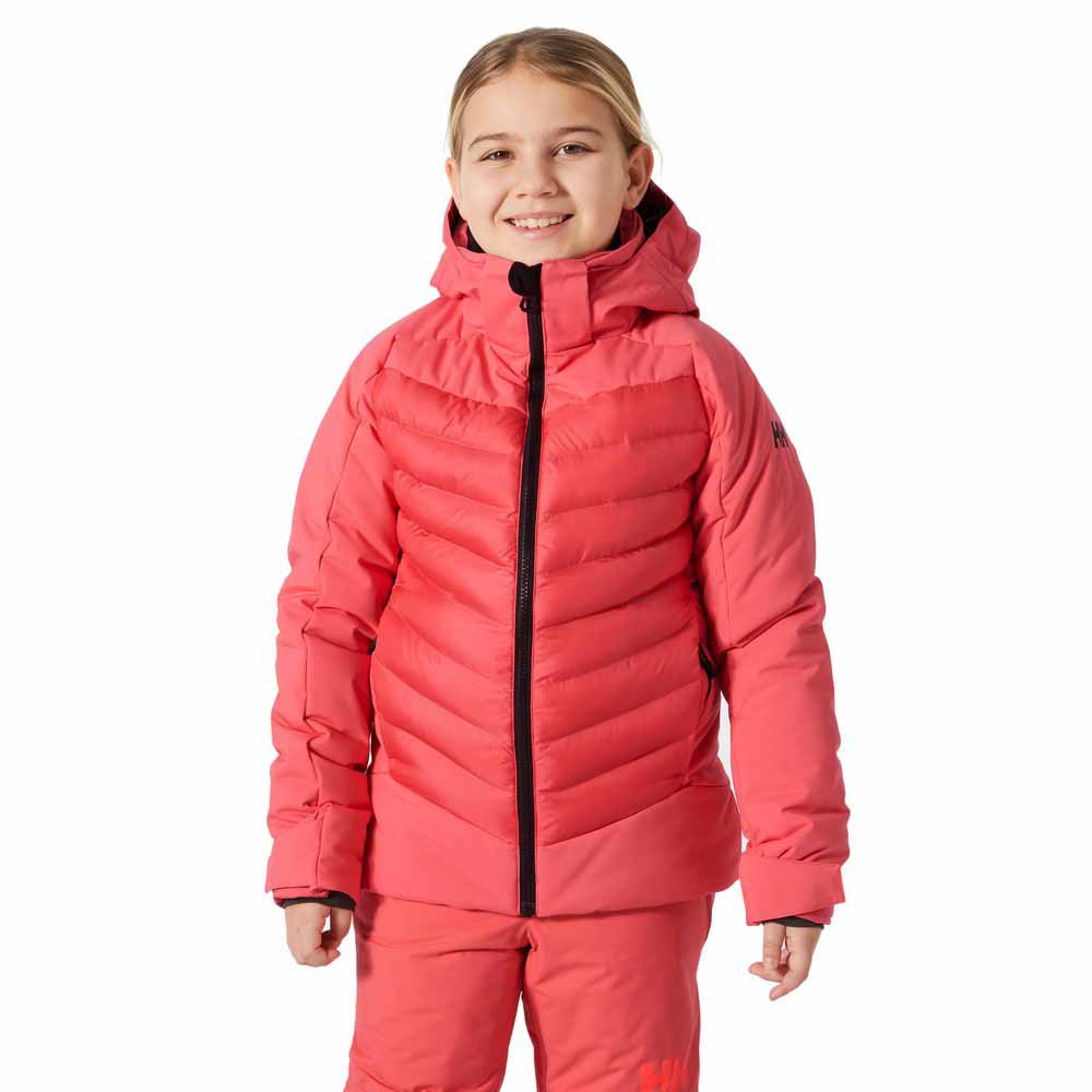 Helly Hansen Serene Jacket Lila 10 Years Junge von Helly Hansen