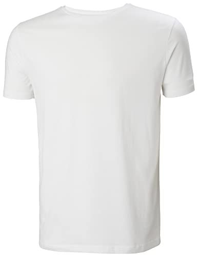 Helly Hansen Shoreline T-Shirt 2.0 White Mens XXL von Helly Hansen