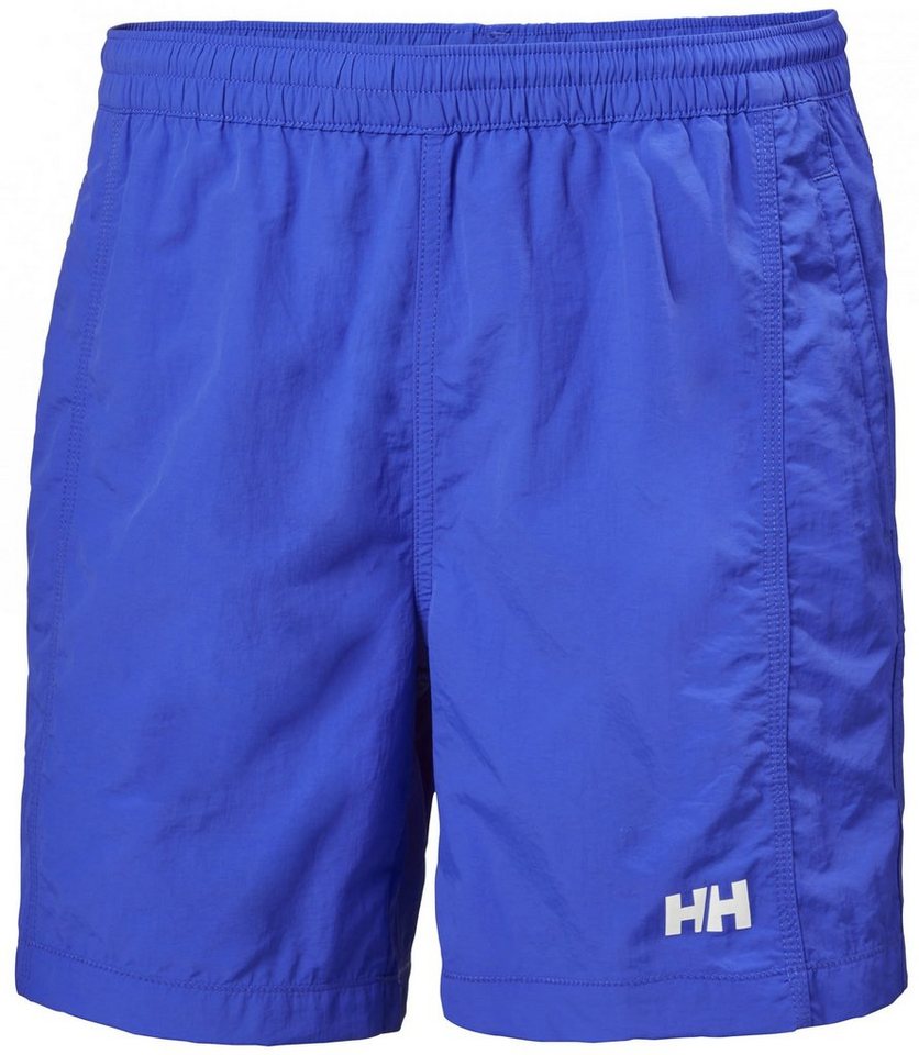 Helly Hansen Shorts Helly Hansen M Calshot Swim Trunk Herren Shorts von Helly Hansen