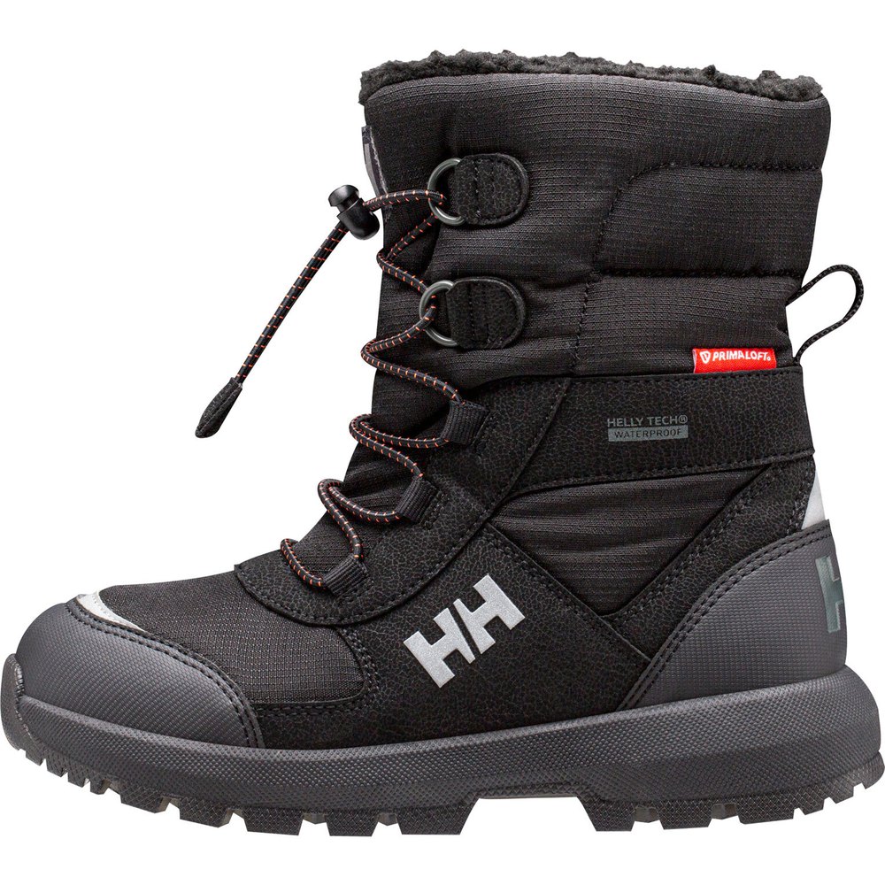 Helly Hansen Silverton Ht Snow Boots Schwarz von Helly Hansen