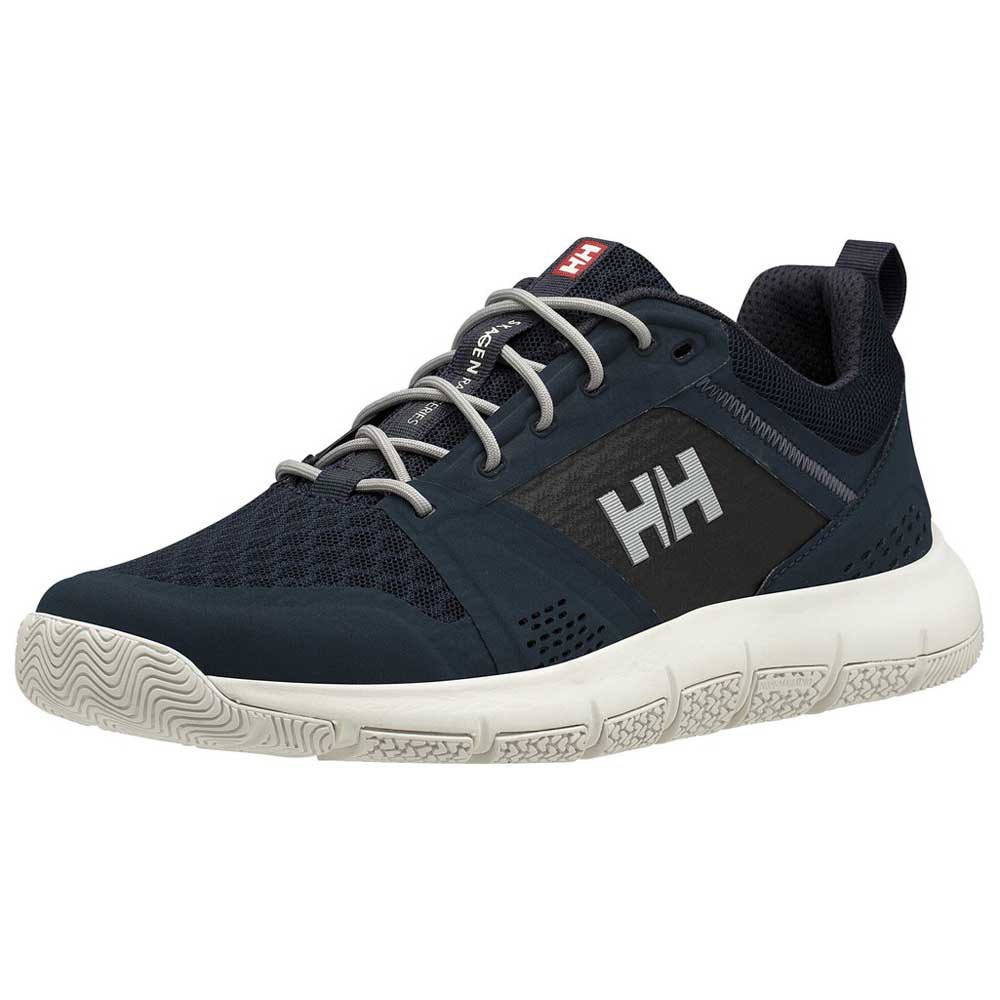 Helly Hansen Skagen F1 Offshore Shoes Blau EU 36 Frau von Helly Hansen