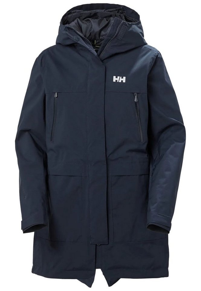 Helly Hansen Skijacke Bluebird (1-St) von Helly Hansen