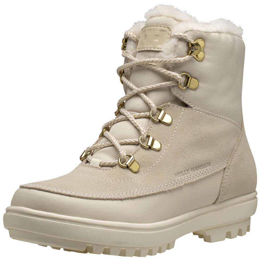 Helly Hansen Sorrento Snow Boots Beige EU 39 1/3 Frau von Helly Hansen