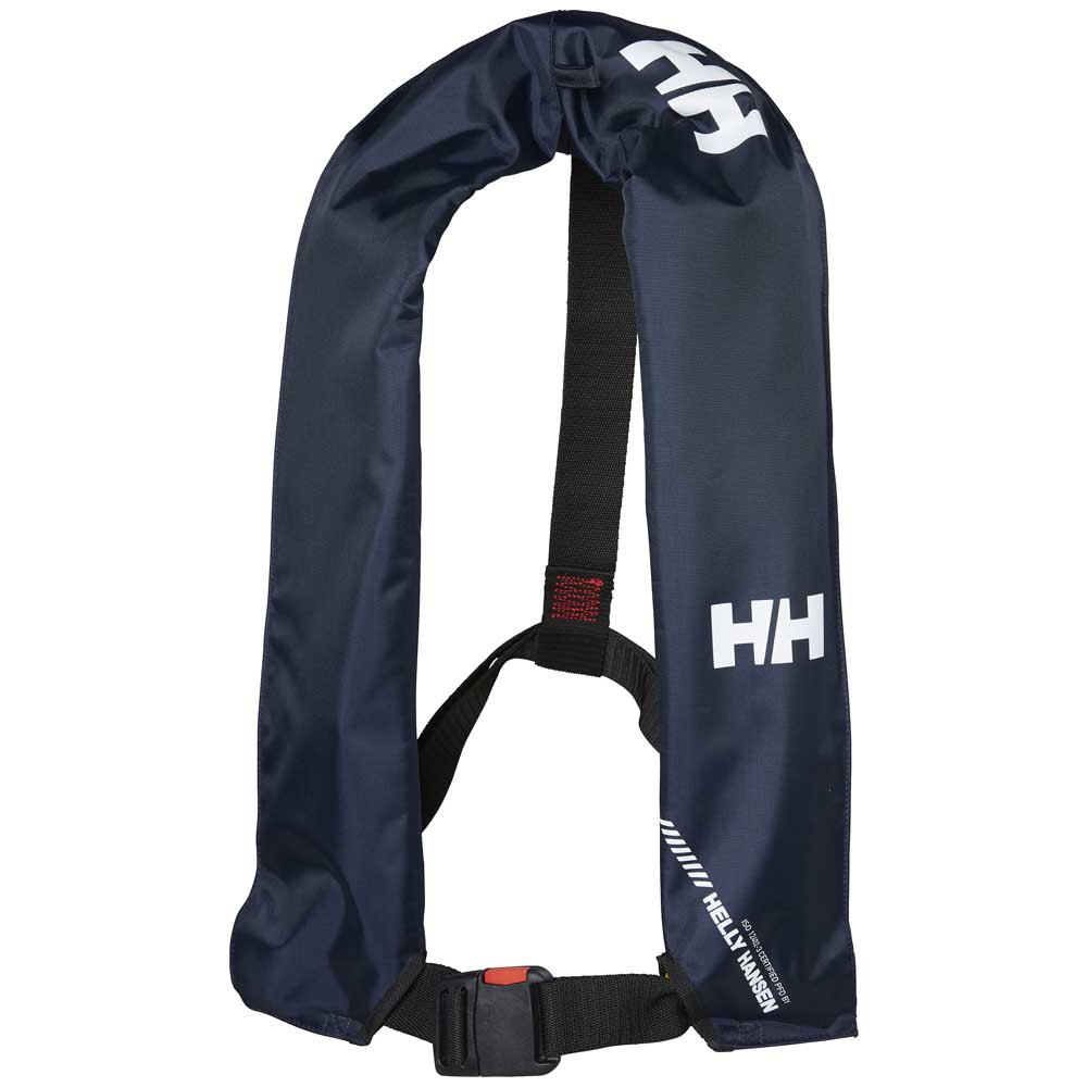 Helly Hansen Sport Inflatable Lifejacket Blau von Helly Hansen