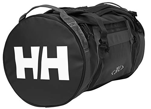 Unisex Helly Hansen HH Duffel Bag 2 30L, Schwarz, STD von Helly Hansen