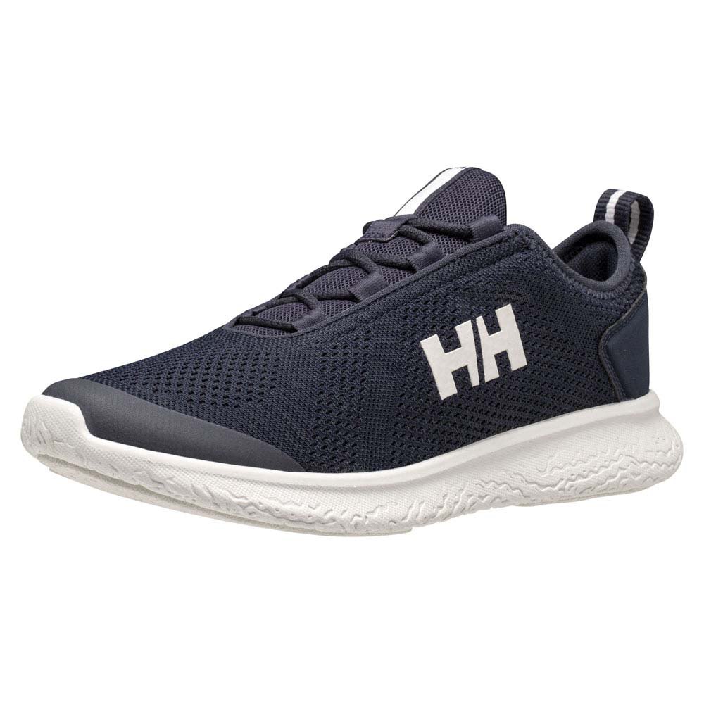 Helly Hansen Supalight Medley Boots Blau EU 37 Frau von Helly Hansen