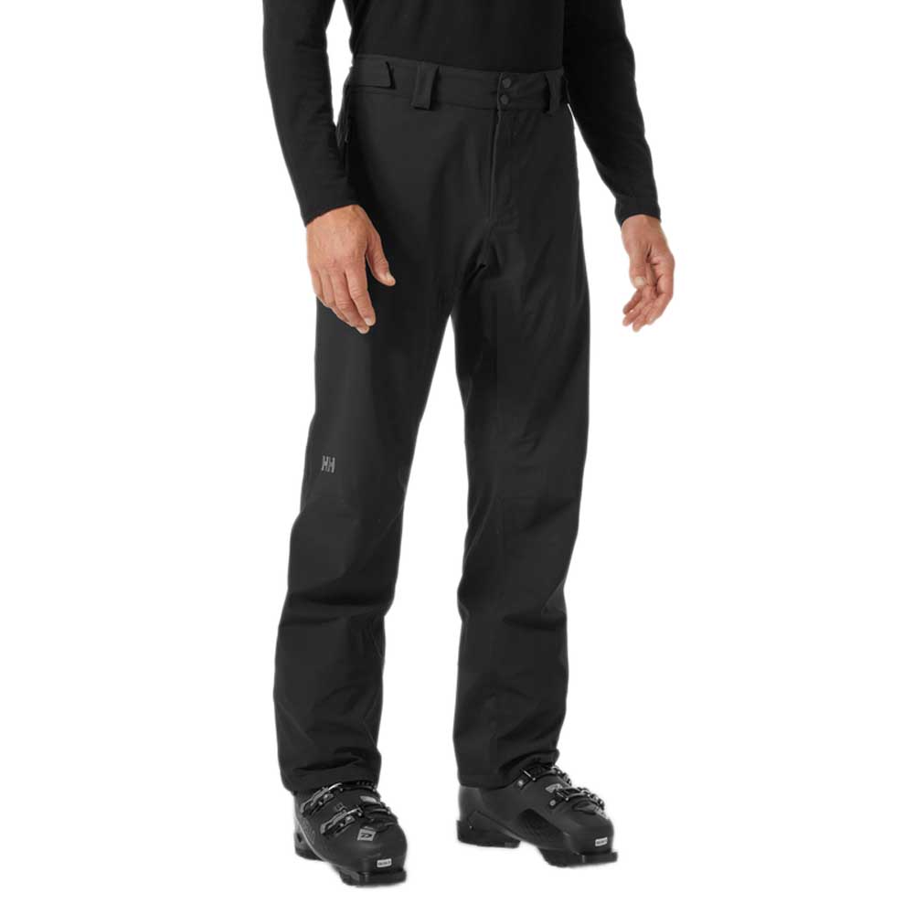 Helly Hansen Swift 3l Pants Schwarz M Mann von Helly Hansen
