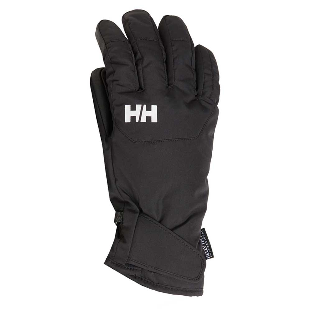 Helly Hansen Swift Ht Gloves Schwarz 2XL Mann von Helly Hansen
