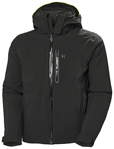 Herren Helly Hansen Swift Stretch Jacket, Schwarz, M von Helly Hansen