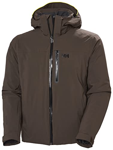 Helly Hansen Herren Swift Stretch Jacket, Braun, M EU von Helly Hansen