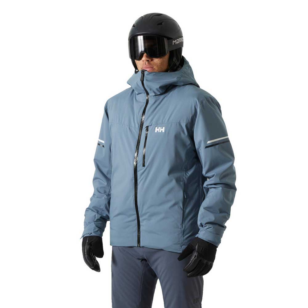 Helly Hansen Swift Team Jacket Blau 2XL Mann von Helly Hansen