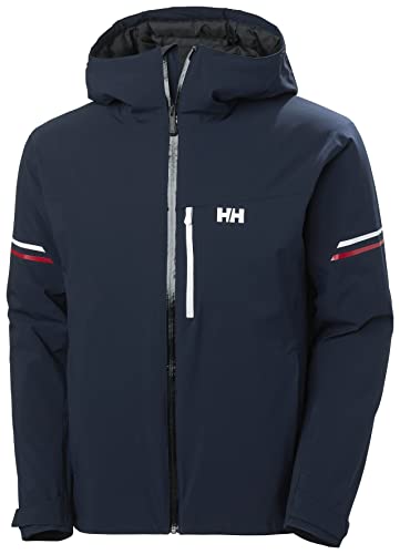 Helly Hansen Herren Swift Team Jacket, Blau, XL EU von Helly Hansen
