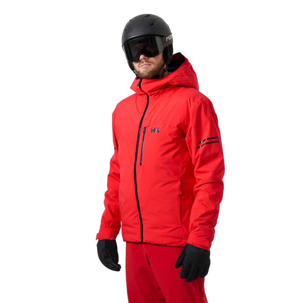 Helly Hansen Swift Team Jacket  XL Mann von Helly Hansen