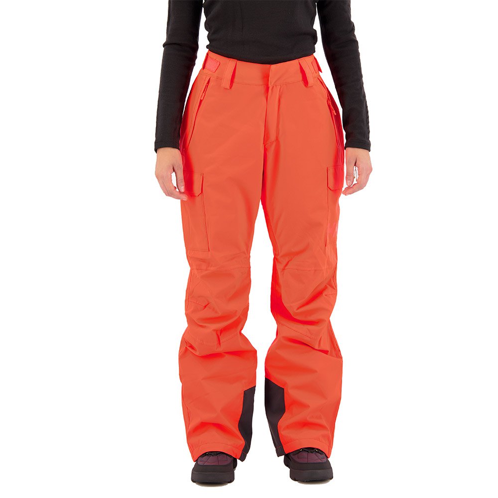 Helly Hansen Switch Cargo Insulated Pants Rot S Frau von Helly Hansen