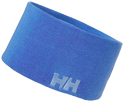 Unisex Helly Hansen Team Headband, Ultra Blau, STD von Helly Hansen
