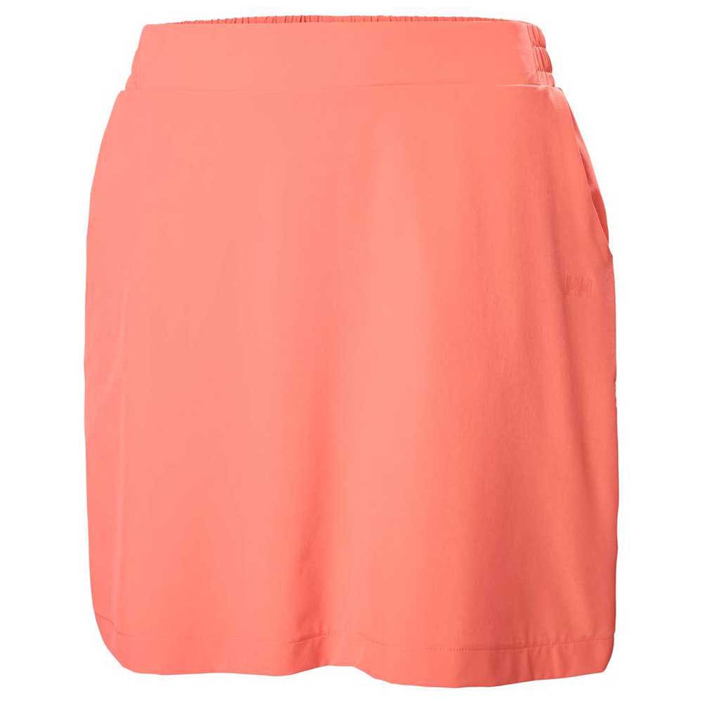 Helly Hansen Thalia 2.0 Skirt Orange XL Frau von Helly Hansen