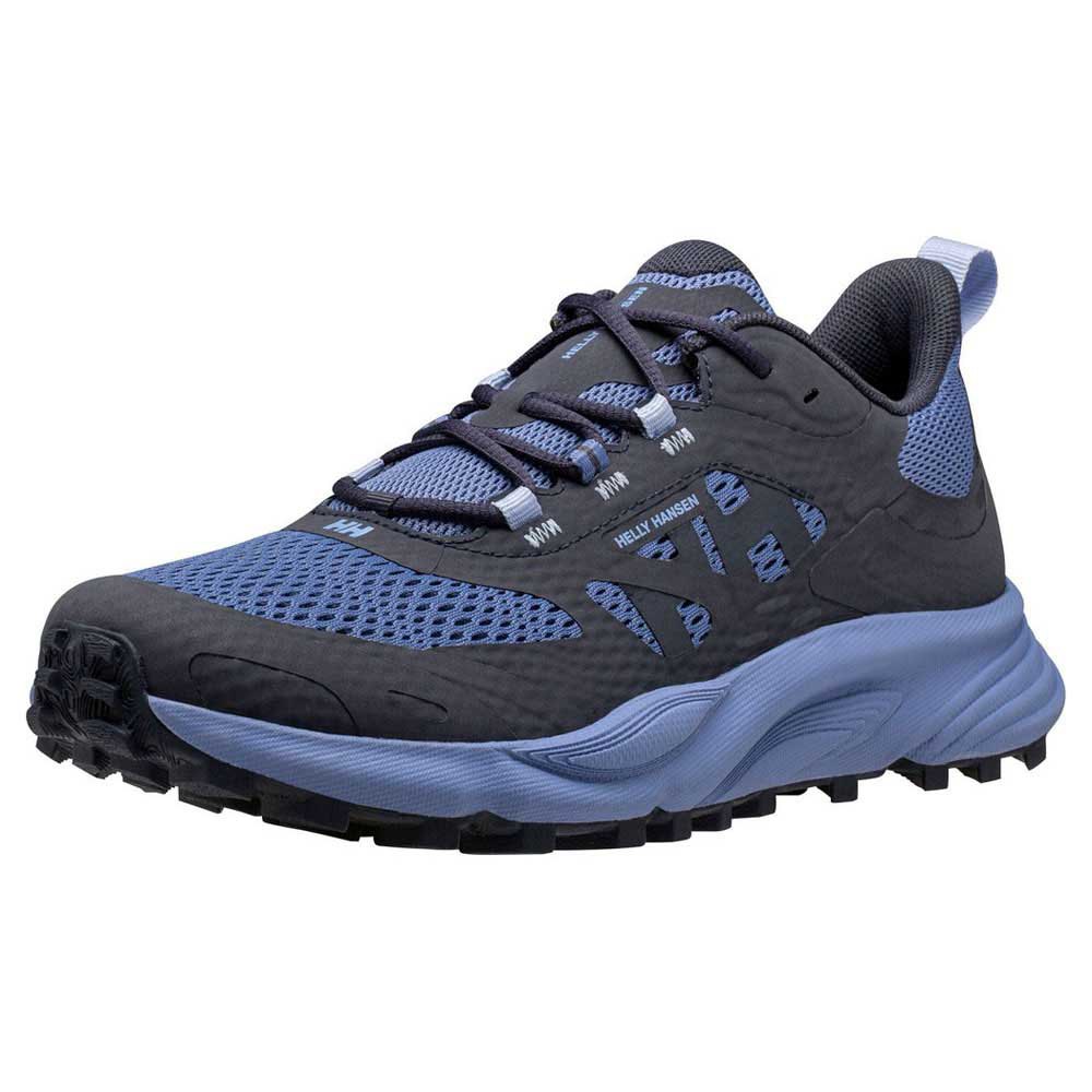 Helly Hansen Trail Wizard Trail Running Shoes Blau EU 36 Frau von Helly Hansen