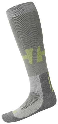 Unisex Helly Hansen Alpine Sock Medium, Terrazzo, 36-38 von Helly Hansen