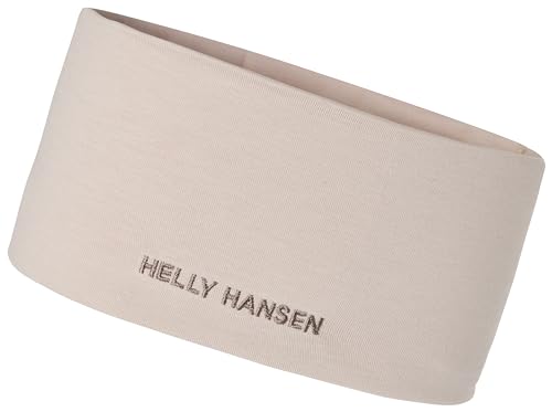 Helly-Hansen Unisex HH Light Headband, 094 Pink Cloud, Standard von Helly-Hansen