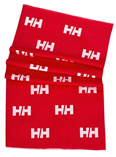 Unisex Helly Hansen HH Neck, Rot, STD von Helly Hansen