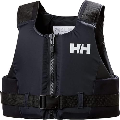 Helly Hansen Unisex Rider Qajaq Schwimmweste , Marineblau, 50/70 von Helly Hansen