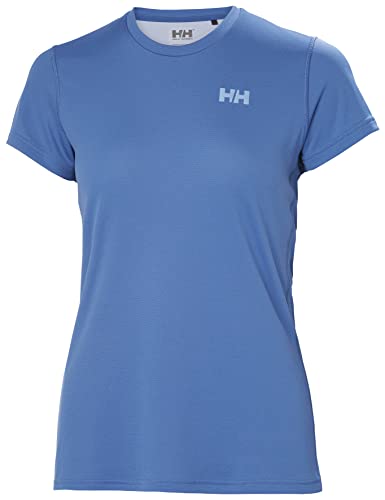 Helly Hansen W HH Lifa Active Solen T-Shirt Azurite Womens XS von Helly Hansen
