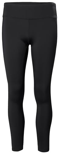 Damen Helly Hansen W Verglas Warm Legging, Schwarz, S von Helly Hansen