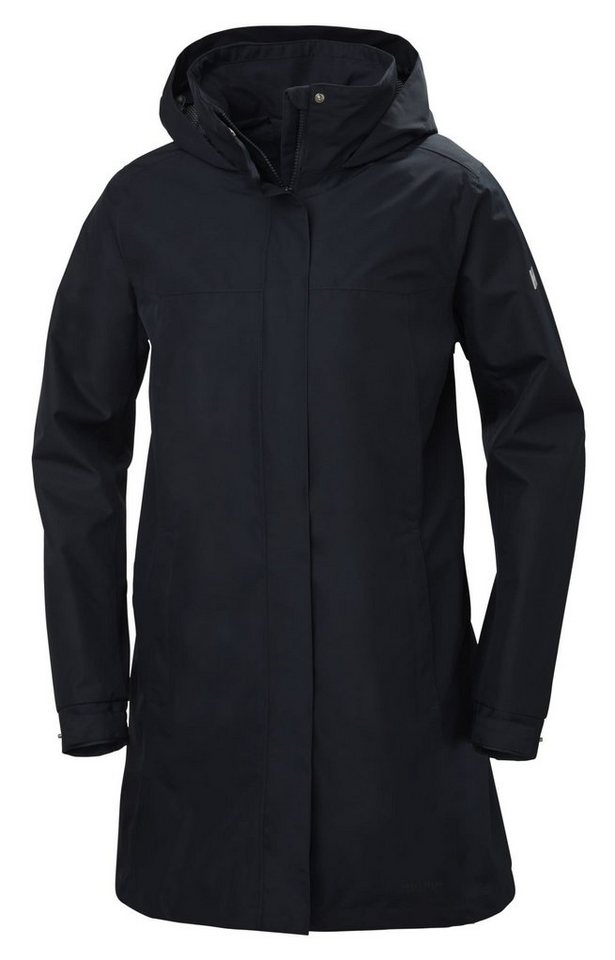 Helly Hansen Wintermantel Helly Hansen W Aden Long Jacket Damen Parka von Helly Hansen