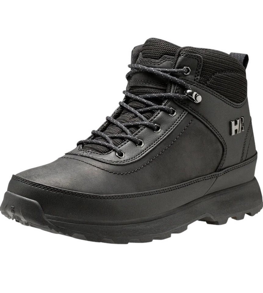 Helly Hansen Winterschuhe Calgary 2 schwarz/ebonygrau Herren Wanderschuh von Helly Hansen