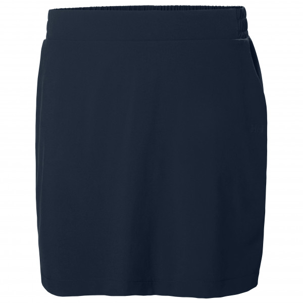 Helly Hansen - Women's Thalia Skirt 2.0 - Rock Gr L;M;S;XS blau;rot von Helly Hansen