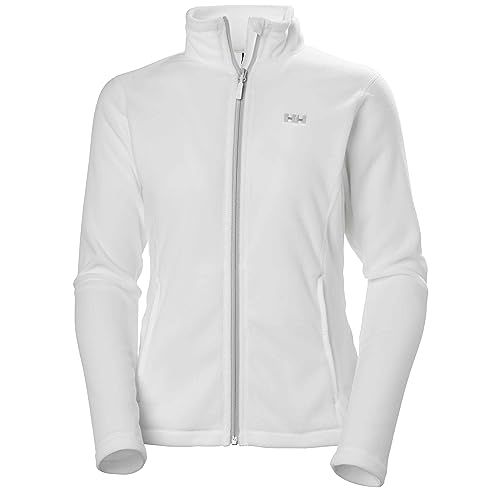 Damen Helly Hansen W Daybreaker Fleece Jacket, Weiß, XL von Helly Hansen