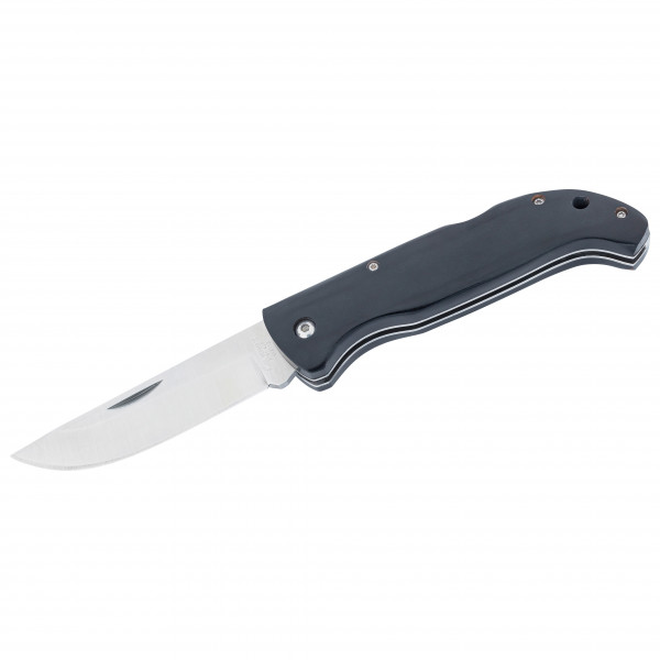 Herbertz - Taschenmesser 598112 - Messer schwarz von Herbertz