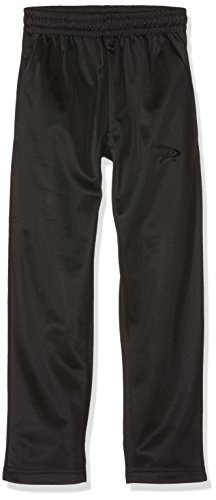 Herbold Sportswear Kinder HO-MK K schwarz Sporthose, 164 von Herbold Sportswear