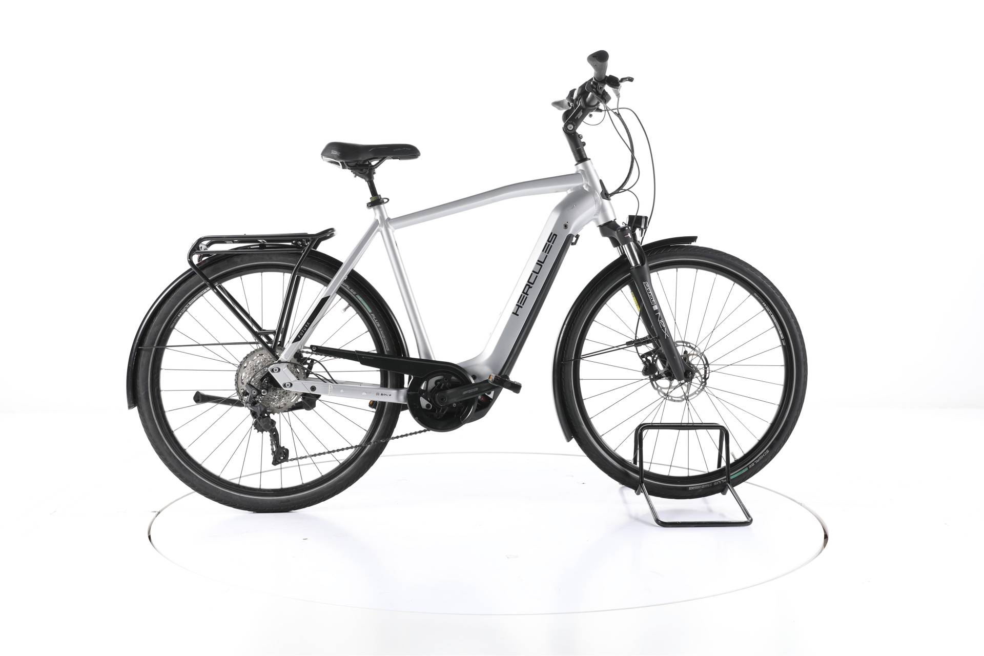 Hercules Futura Comp I-12 2021 von Hercules