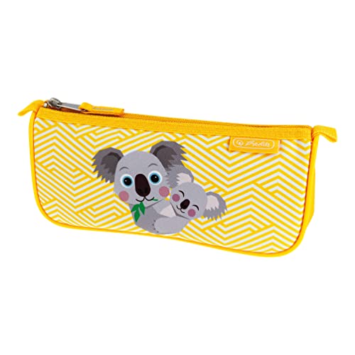 herlitz 50038978 Faulenzer Sport, Cute Animals Koala, 1 Stück von Herlitz