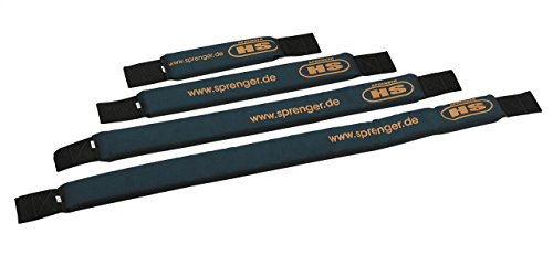 Sprenger Ausreitgurt, Länge:60cm von Herm. Sprenger GmbH