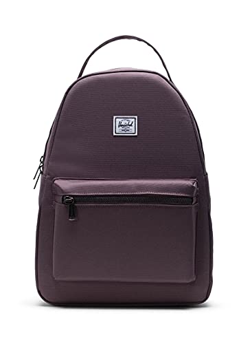 Herschel Supply Nova Mid-Volume, Unisex-Tasche für Erwachsene, Sparrow, TU EU, Sparrow, TU EU, Tasche von Herschel