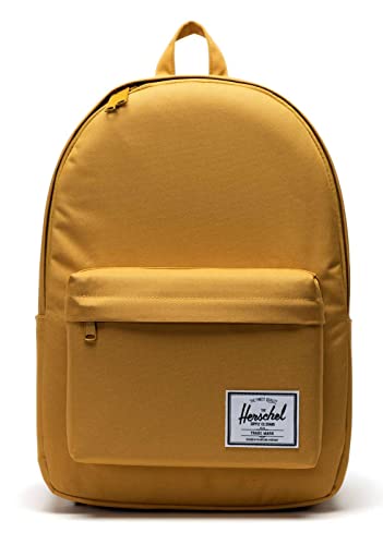 Herschel 10967-05644 CLASSIC X-LARGE Harvest Gold Unisex - Erwachsene Einheitsgröße, Harvest Gold, rucksack von Herschel