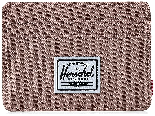 Herschel Charlie RFID Wallet 10360-02077; Women Wallets; 10360-02077; pink; EU (UK) von Herschel