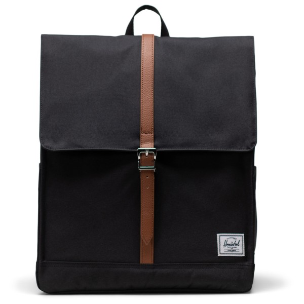 Herschel - City Backpack - Daypack Gr 14 l schwarz von Herschel