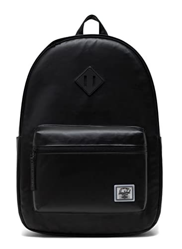 Herschel Classic XL Backpack 11015-00001, Unisex Backpack, Black, One Size EU von Herschel