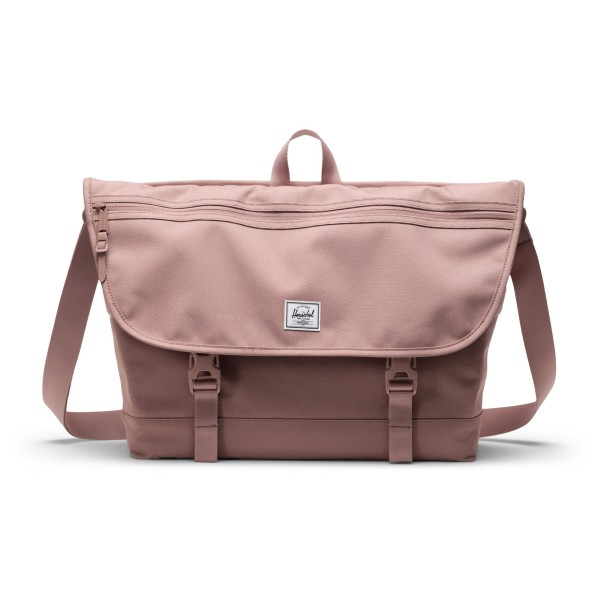 Herschel - Cove Messenger - Umhängetasche Gr 22,5 l braun von Herschel