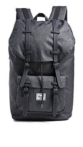 Herschel Little America Backpack 10014-02093; Unisex backpack; 10014-02093; grey; EU (UK) von Herschel