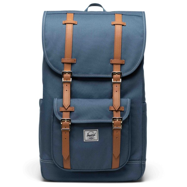 Herschel - Little America Backpack - Daypack Gr 28 l;30 l blau;braun;grau;schwarz von Herschel