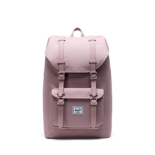 Herschel Little America Mid Volume Backpack 10020-02077; women backpack; 10020-02077; pink; EU ( UK) von Herschel