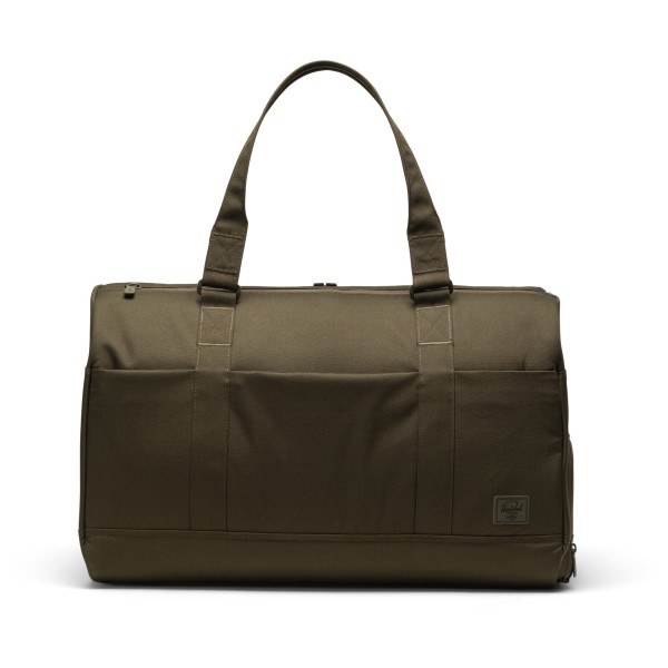 Herschel - Novel Duffle Tech 45 - Reisetasche Gr 45 l oliv von Herschel
