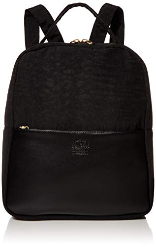 Herschel Orion Small Tasche Unisex - Erwachsene, Schwarz, Taglia unica, Tasche von Herschel