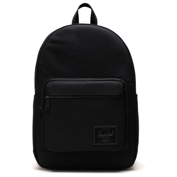 Herschel - Pop Quiz Backpack - Daypack Gr 24 l schwarz von Herschel